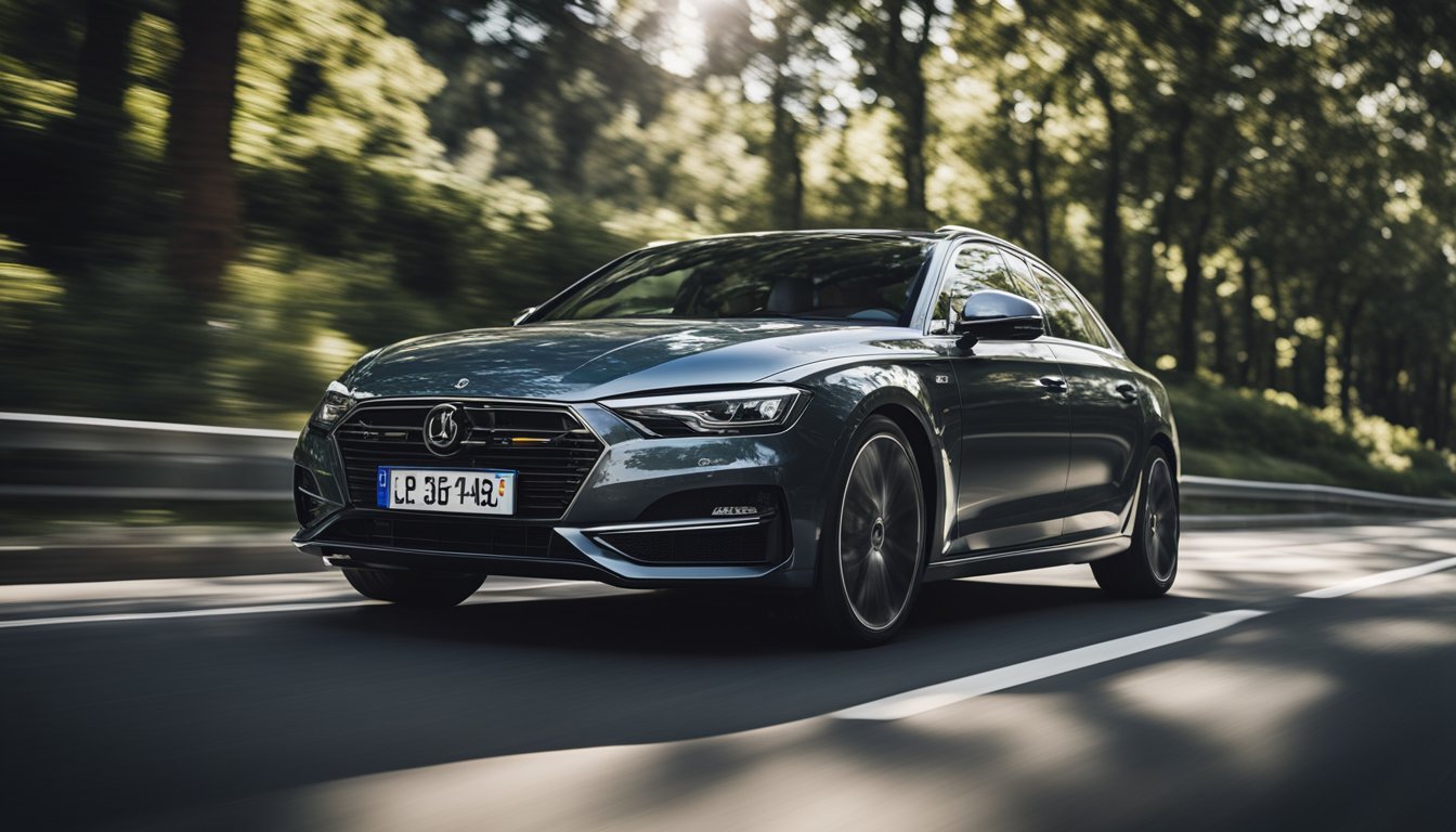 Digital Scanning Solutions for Automobile Rental Digital Scanning Solutions for Automobile Rental